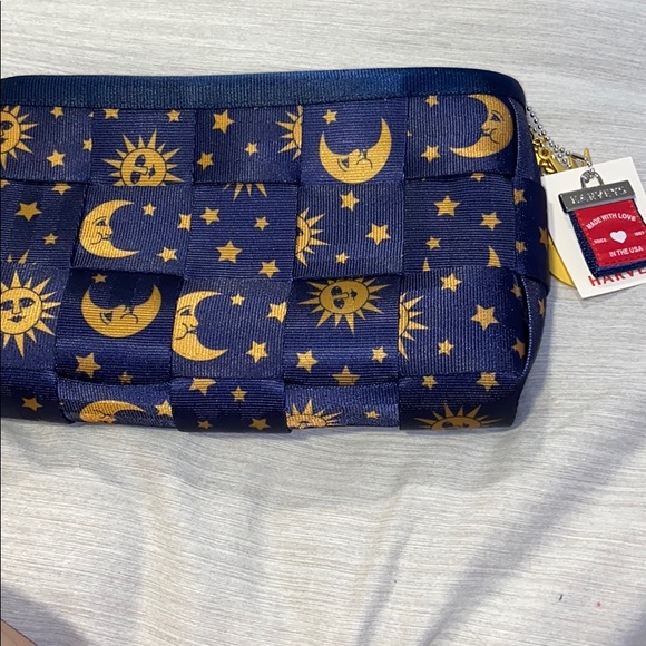 Handbags - Harvey’s Seatbelt limited addition seatbelt bag